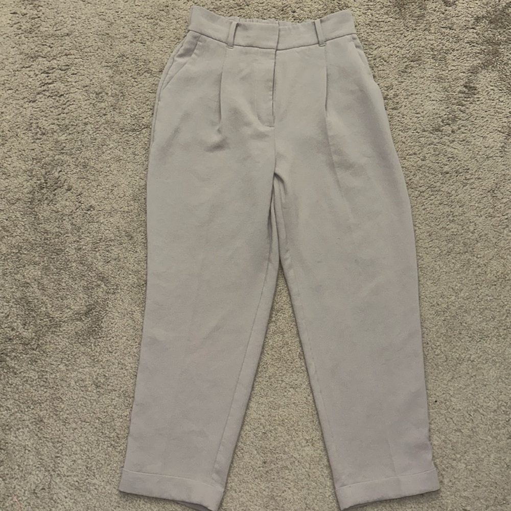 Ariztia Wilfred Dashwood Pants